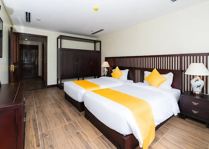 Tam Chuc Complex Hotel Phu Ly, Việt Nam