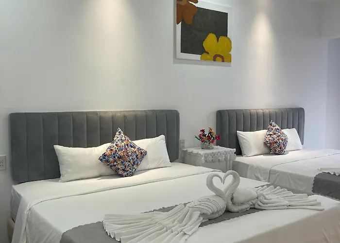 The Dreamers Homestay Huế, Việt Nam