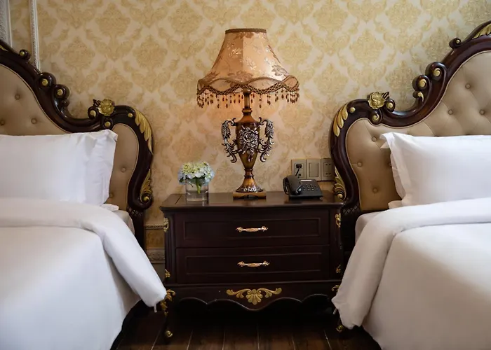 Dream Boutique Hotel