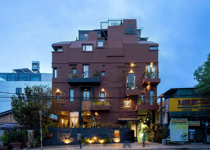 Banla Boutique Hotel