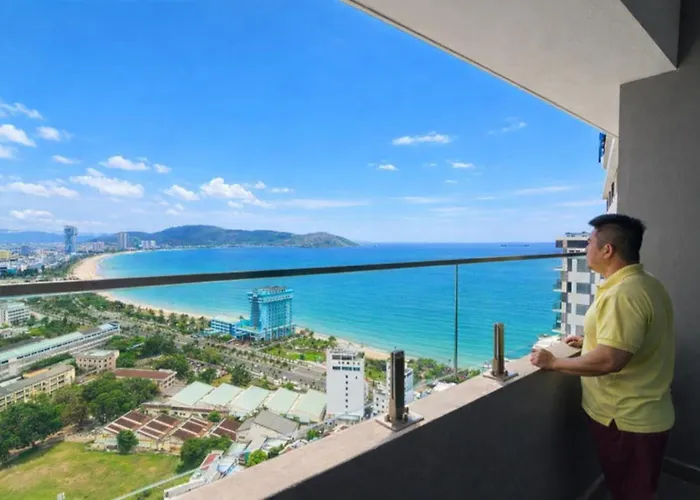 FLC Sea Tower - Homostay