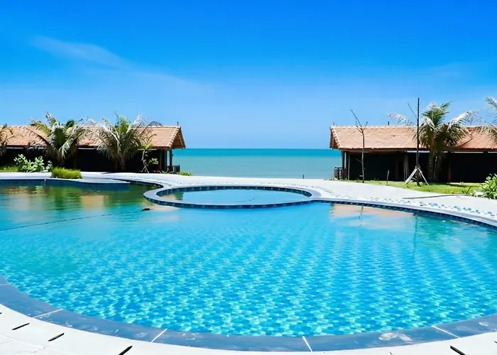 Anna Beach Resort And Restaurant