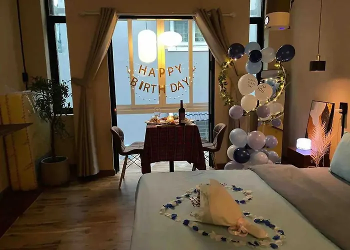 Villa Đường Mây