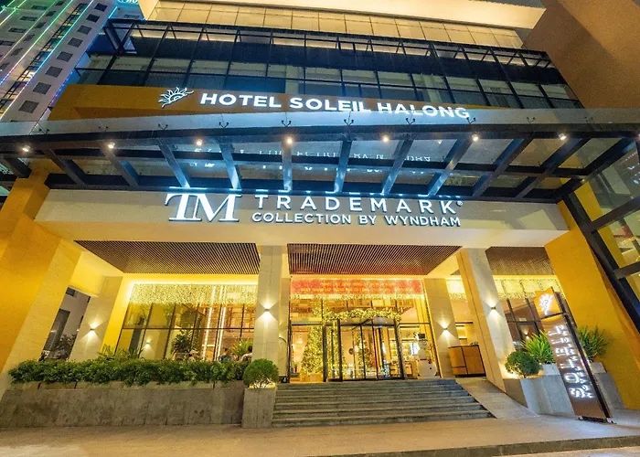 Soleil , Trademark Collection By Wyndham