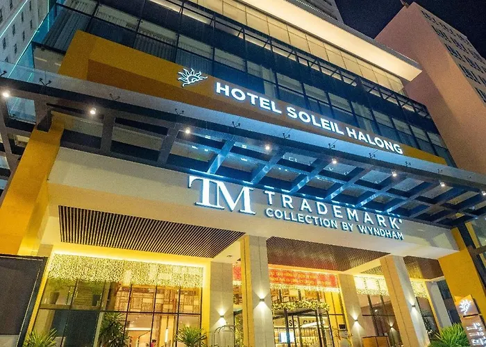 Soleil , Trademark Collection By Wyndham