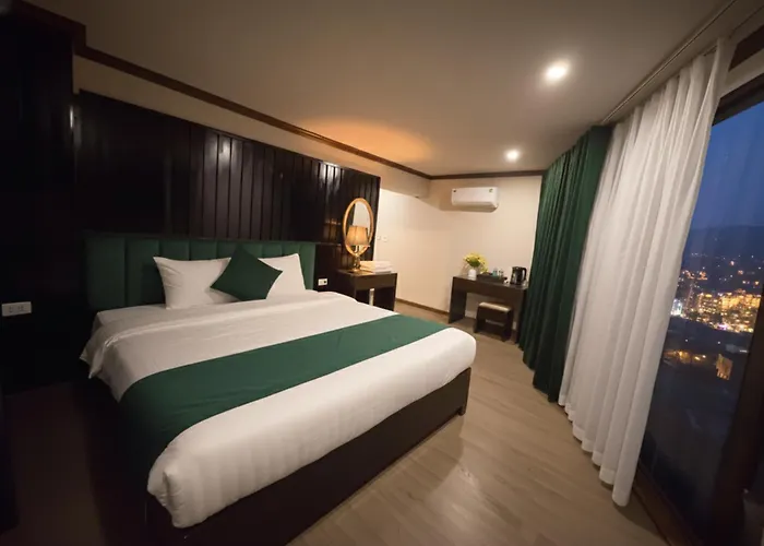 Beautiful Sapa Boutique Hotel, Việt Nam