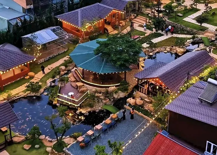 Homestay Mai Anh Đào