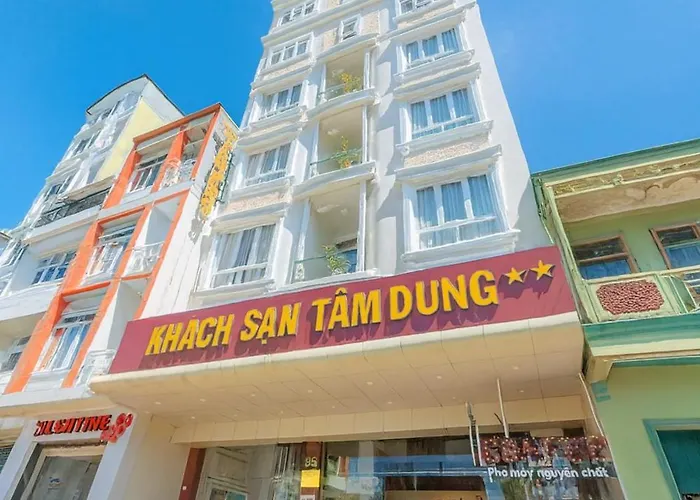 Tâm Dung