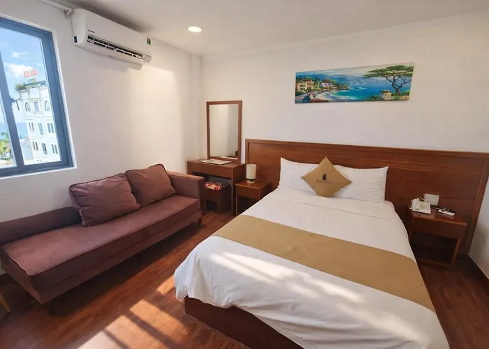 Mira Eco Hotel Quy Nhon