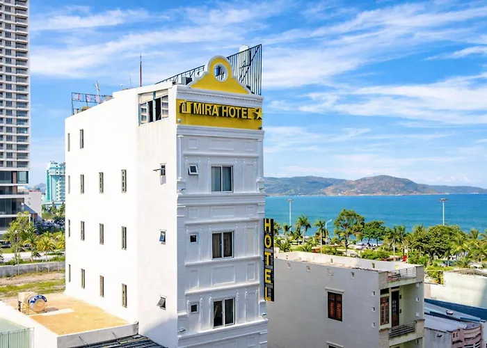 Mira Eco Hotel Quy Nhon