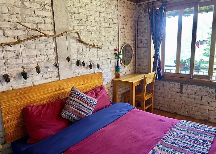 The Link Farmstay