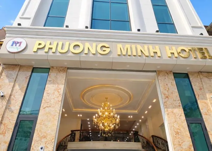 Khách Sạn Phương Minh