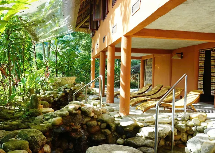 Panhou Retreat