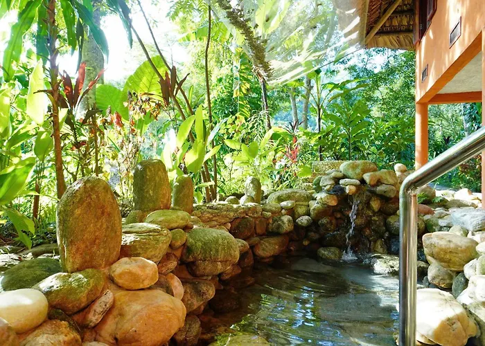 Panhou Retreat Hotel Hà Giang, Việt Nam
