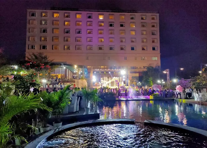 Sai Gon Dong Ha Hotel - A Member Of Saigontourist Group