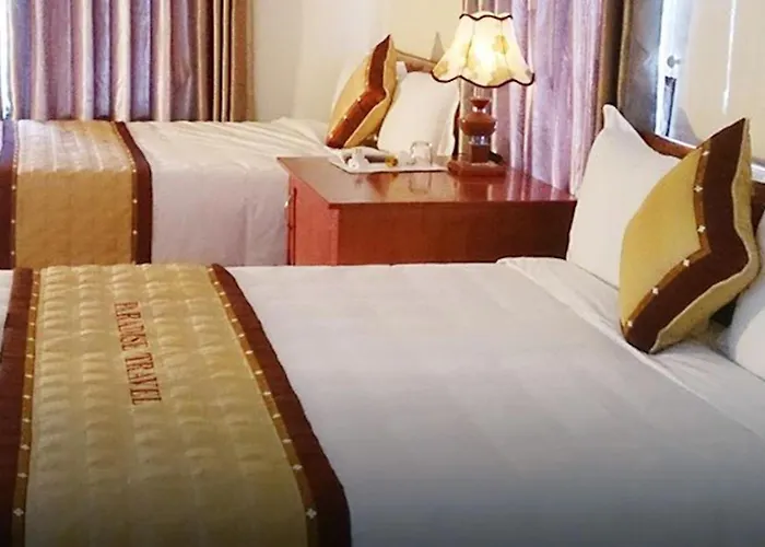 Paradise Hotel