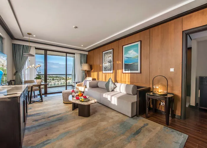 Vinpearl Resort & Golf Nam Hoi An Ha Binh, Vietnam