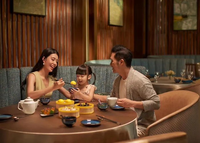 Sheraton Hai Phong
