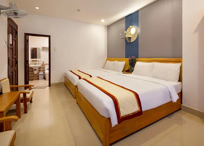 Mai Hoang Da Lat Hotel, Việt Nam