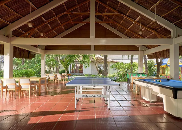 Palace Long Hai Resort, Việt Nam