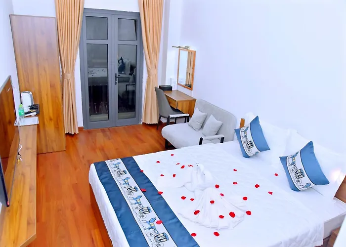 Gold City Hotel Tay Ninh, Việt Nam