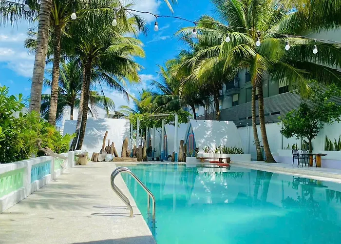 Saocondor Hotel