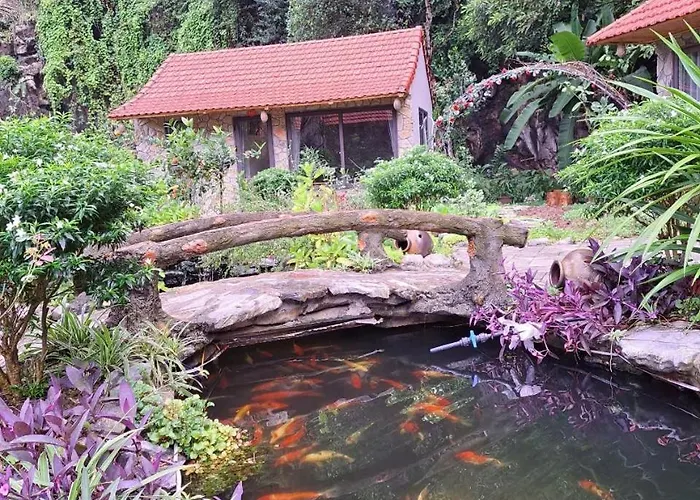 Trang An Peaceful Homestay Ninh Bình, Việt Nam
