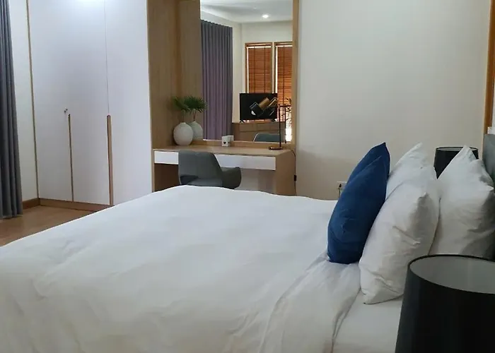 Seacoastar Apartment Xuyen Moc, Việt Nam