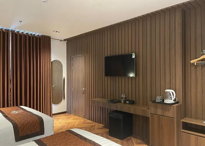 B.O.B Hotel Signature