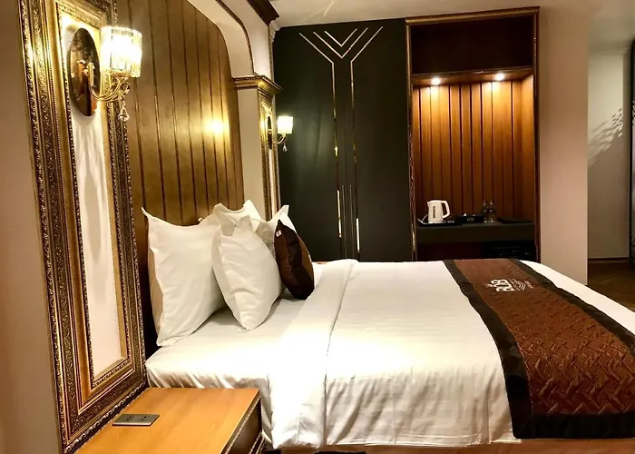 B.O.B Hotel Signature Cao Lanh, Việt Nam