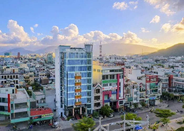 Cali Hotel Quy Nhơn