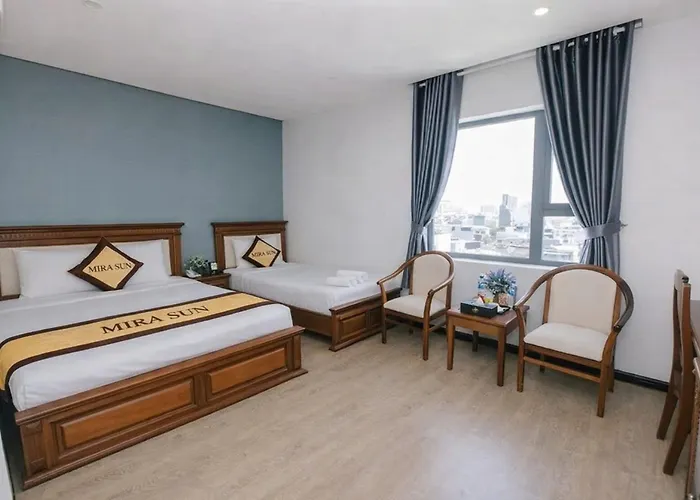 Cali Hotel Quy Nhơn