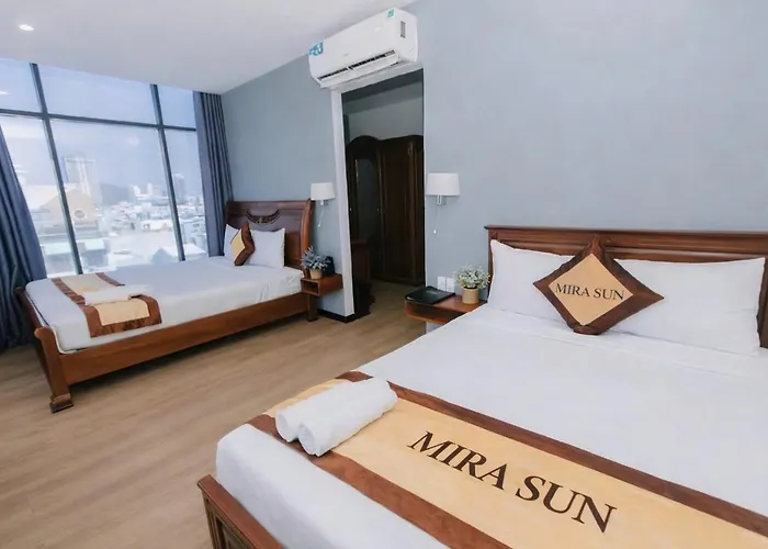 Cali Hotel Quy Nhơn