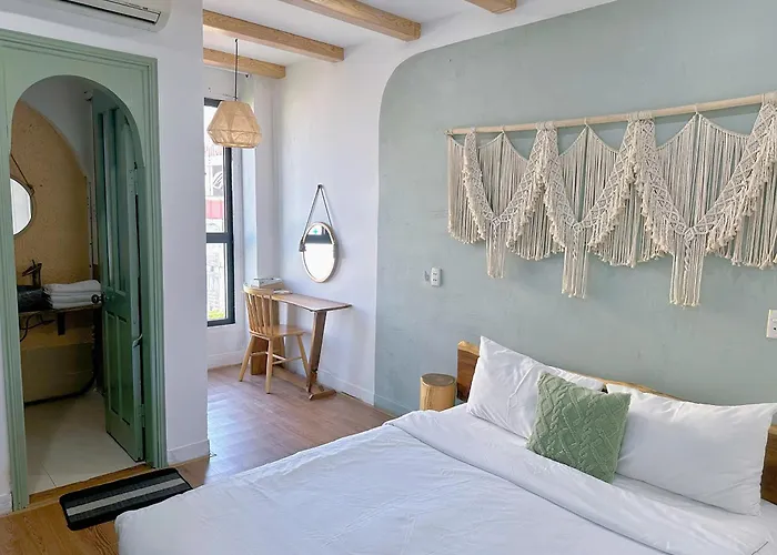 Hue Glory Legacy Homestay