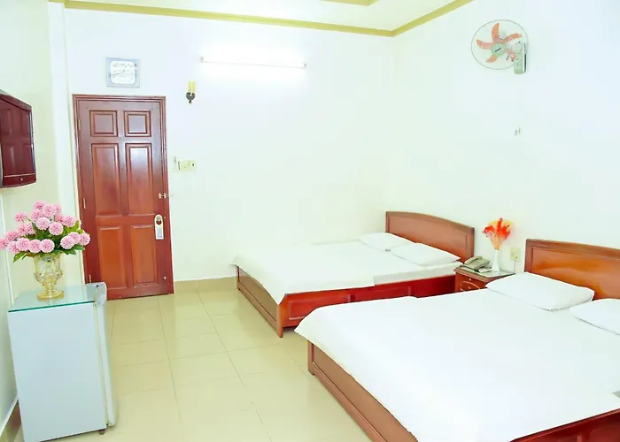 Thanh Tùng Hotel Cần Thơ, Việt Nam