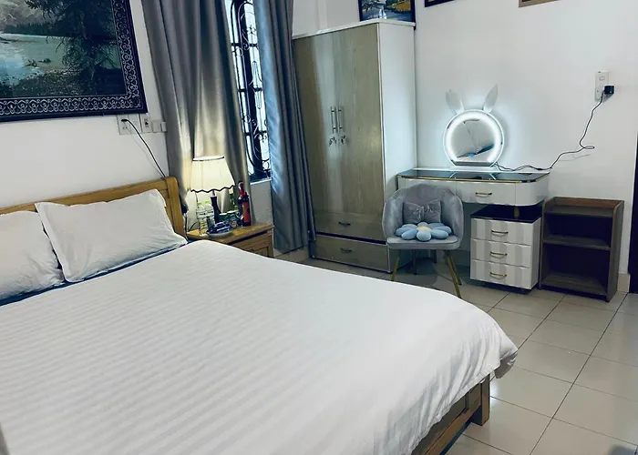 Friendly House Hostel Huế