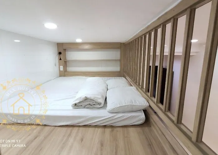 Max Hostel