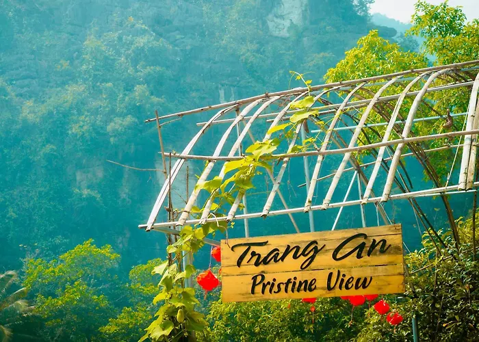Trang An Pristine View Homestay