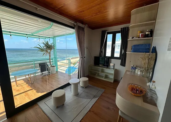 Villa Đại Dương 2 View biển