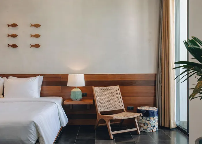 Le Mint Hotel Quy Nhơn