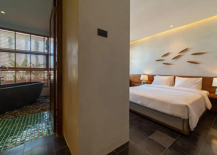 Le Mint Hotel Quy Nhơn