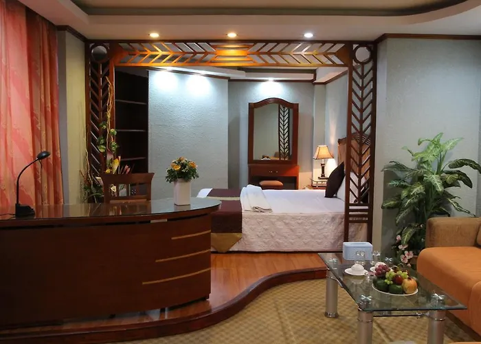 Perfect Hotel