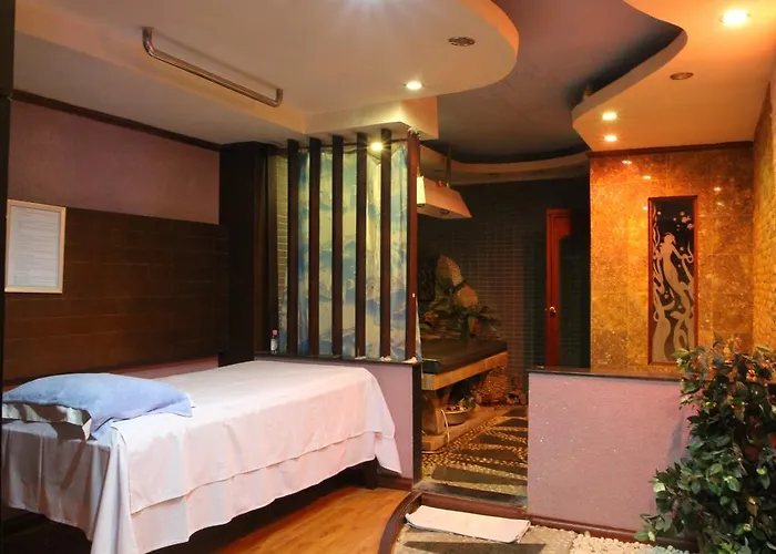 Perfect Hotel