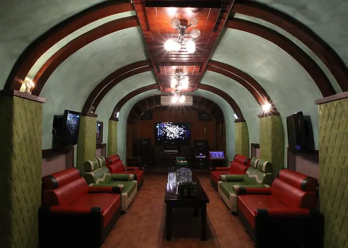 Perfect Hotel