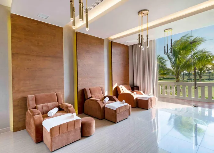 Vinpearl Cua Hoi, Affiliated By Melia Hotel Cua Lo, Việt Nam