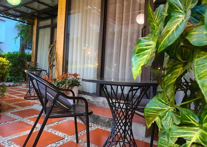 Tam Coc Sunshine Homestay Ninh Bình, Việt Nam