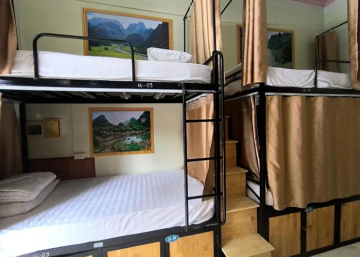 Tam Coc Melody Homestay
