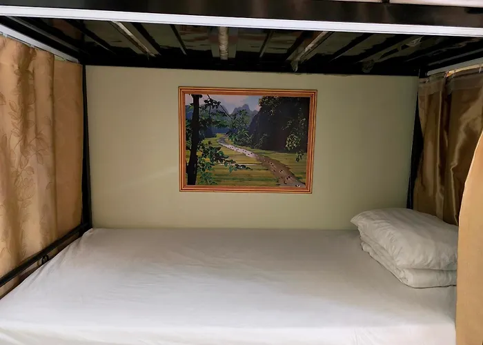 Tam Coc Melody Homestay