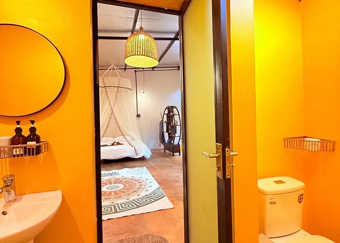 An Nhiên Farmstay&Resort Pleiku, Việt Nam
