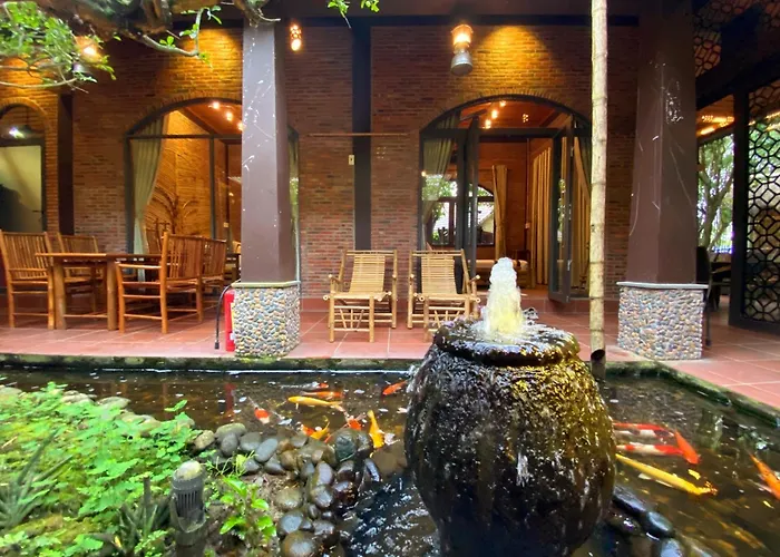 Bamboo Eco Village Cần Thơ, Việt Nam